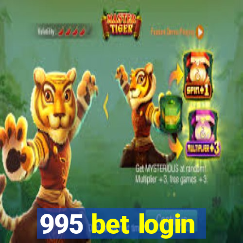 995 bet login